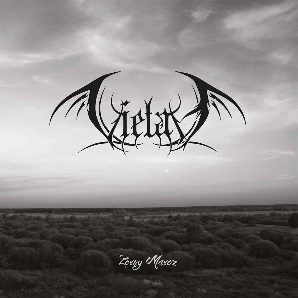 Vietah - Zorny Maroz - Dark Ambient - LP