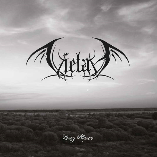 Vietah - Zorny Maroz - Dark Ambient - LP