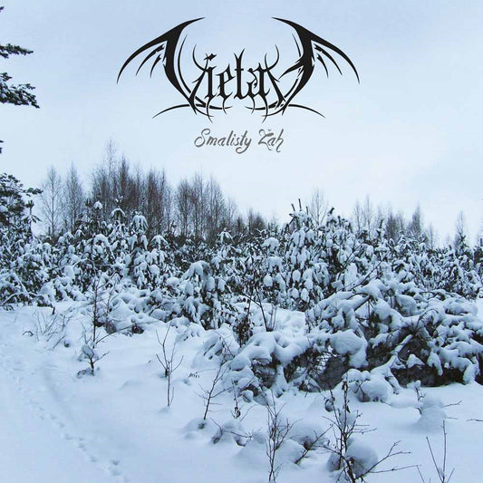 Vietah - Smalisty ah - Dark Ambient - LP