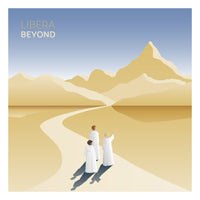 Libera - Beyond - Classical - CD