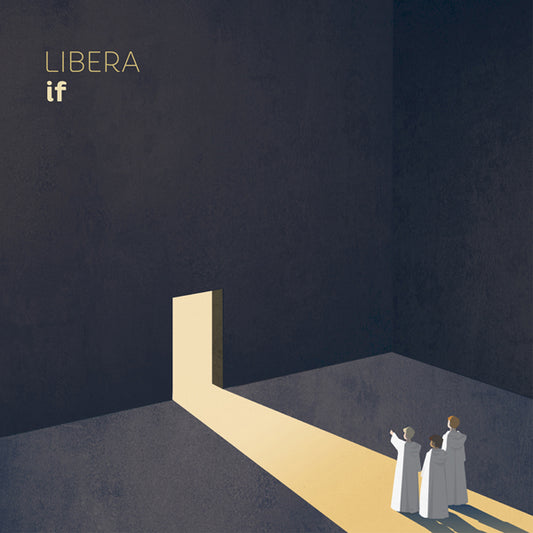Libera - If - Classical - CD