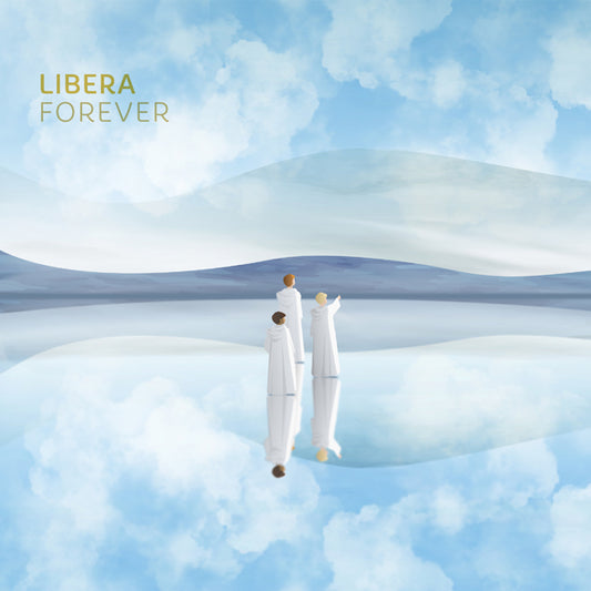 Libera - Forever - Classical - CDD
