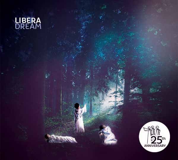 Libera - Dream - Classical - CDD