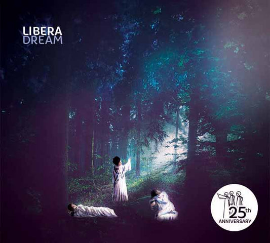 Libera - Dream - Classical - CDD