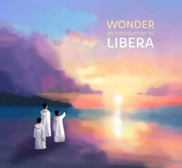 Libera - Wonder - Classical - CDD