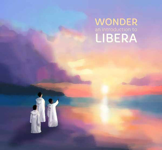 Libera - Wonder - Classical - CDD
