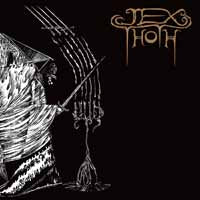 Jex Thoth - Witness - Doom Metal - MCD