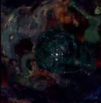 Ocean Chief - Universums Härd - Doom Metal - CD