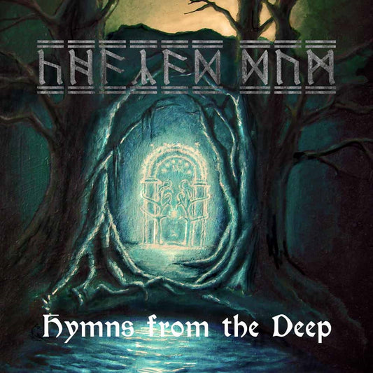 Khazad-Dûm - Hymns From The Deep - Doom Metal - CD