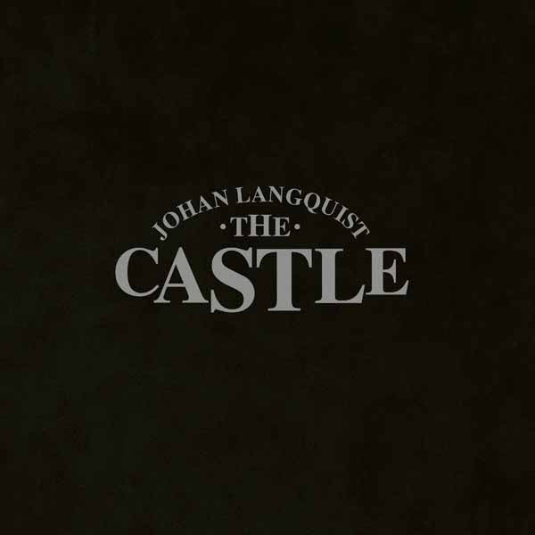 Johan Langquist The Castle - Johan Langquist The Castle - Doom Metal - CD