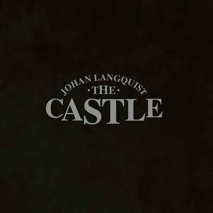 Johan Langquist The Castle - Johan Langquist The Castle - Doom Metal - CD