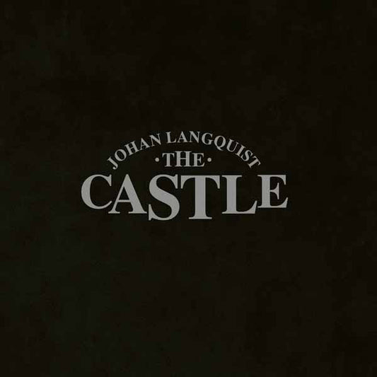 Johan Langquist The Castle - Johan Langquist The Castle - Doom Metal - CD