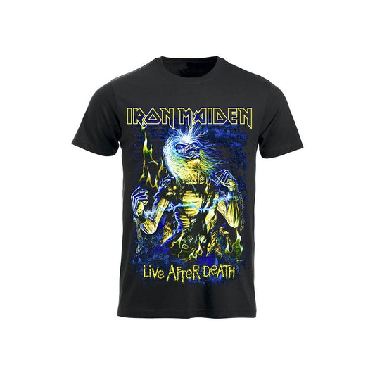 Dance With The Dead - Live After Death - X-Large - Metal - Kids T-Shirt