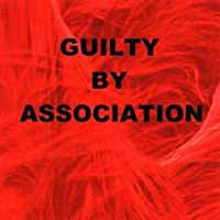 Various Artists - Guilty By Association - Hardcore - CD