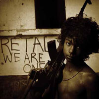 Retaliate - We Are One - Hardcore - CD