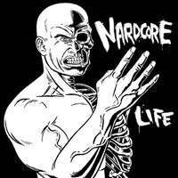Various Artists - Nardcore For Life - Hardcore - LP