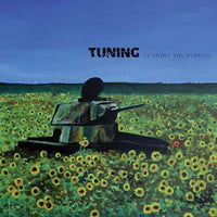 Tuning - Defining The Purpose - Hardcore - LP