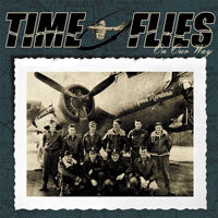 Time Flies - On Our Way - Hardcore - CD
