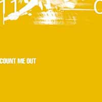 Count Me Out - 110 - Hardcore - CD