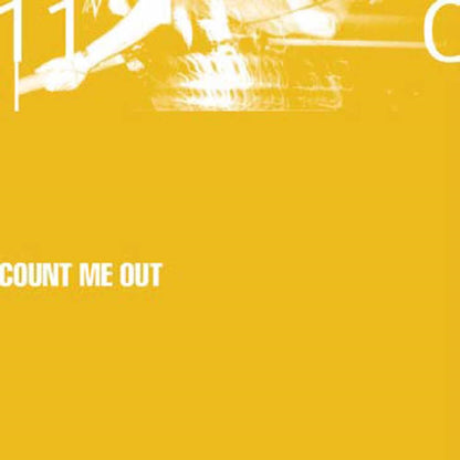 Count Me Out - 110 (Coloured Vinyl) - Hardcore - Music Vinyl LP
