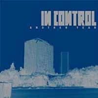 In Control - Another Year - Hardcore - CD
