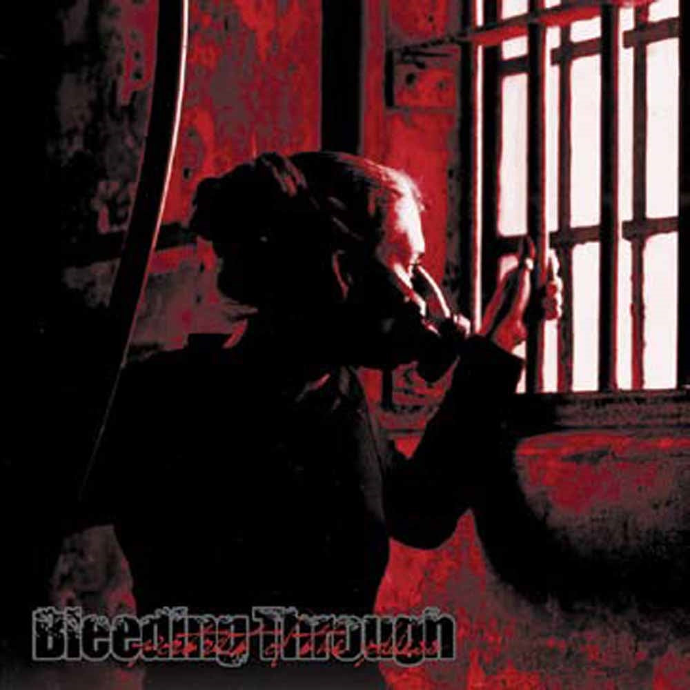 Bleeding Through - Portrait Of The Goddess - Metal - LP