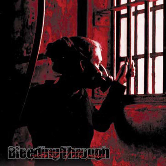 Bleeding Through - Portrait Of The Goddess - Metal - LP