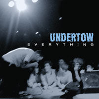 Undertow - Everything - Hardcore - CD