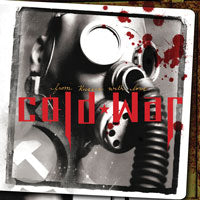 Cold War - From Russia With Love - Hardcore - CD