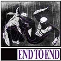 End To End - Dedicated To The Emotion - Hardcore - CDEP