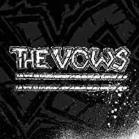 Vows, The - The Vows - Hardcore - CDEP
