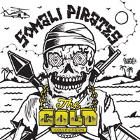 Somali Pirates - The Gold Collection - Punk - 7