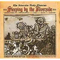Sleeping By The Riverside - A Breath Between Battles - Hardcore - CD