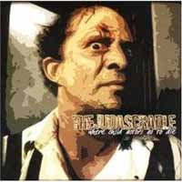 Judas Cradle - Where Child Actors Go To - Metal - MCD