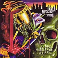 Mercury Switch - If You Love Me You'D Take Me To The City - Metal - CD