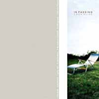 In Passing - Look Alive - Rock - CD