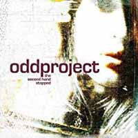 Odd Project - Second Hand Stopped - Hardcore - CD