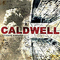 Caldwell - Accidental Renovation - Hardcore - CD