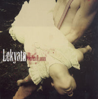 Lokyata - Purified By Anger - Metal - CD