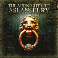 Midnight Life, The - Aslans Fury - Rock - CD