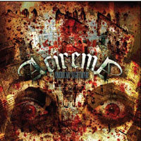 Acirema - American Nightmare - Deathcore - CD