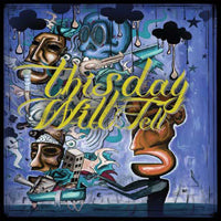 This Day Will Tell - Too Good To Be True - Hardcore - CD