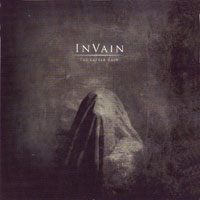 In Vain - The Latter Rain - Death Metal - CD