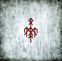 Wardruna - Runaljod - Gap Var Ginnunga - Folk/Pagan Metal - DLP