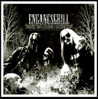 Fenriz Red Planet/Nattefrost - Engangsgrill - Black Metal - CD