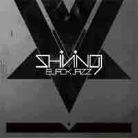 Shining - Blackjazz - Black Metal - CD