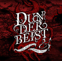 Dunderbeist - Black Arts & Crooked Tails - Metal - CD