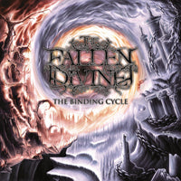Fallen Divine, The - The Binding Cycle - Folk/Pagan Metal - CD
