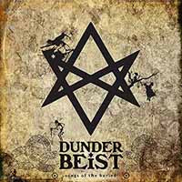 Dunderbeist - Songs Of The Buried - Metal - LP