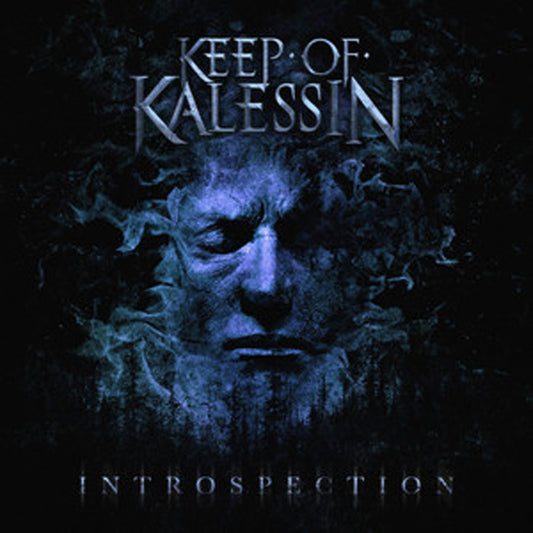 Keep Of Kalessin - Introspection - Black Metal - 7
